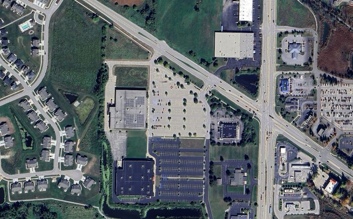 Pictures of Land property located at Silver Spring Dr, Sussex, WI 53089 for sales - image #1