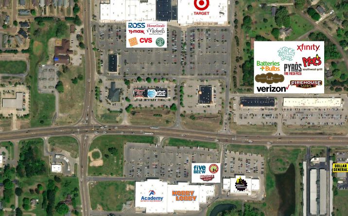 Pictures of Land property located at Goodman Road and Pleasant Hill Road, Olive Branch, MS 38654 for sales - image #1