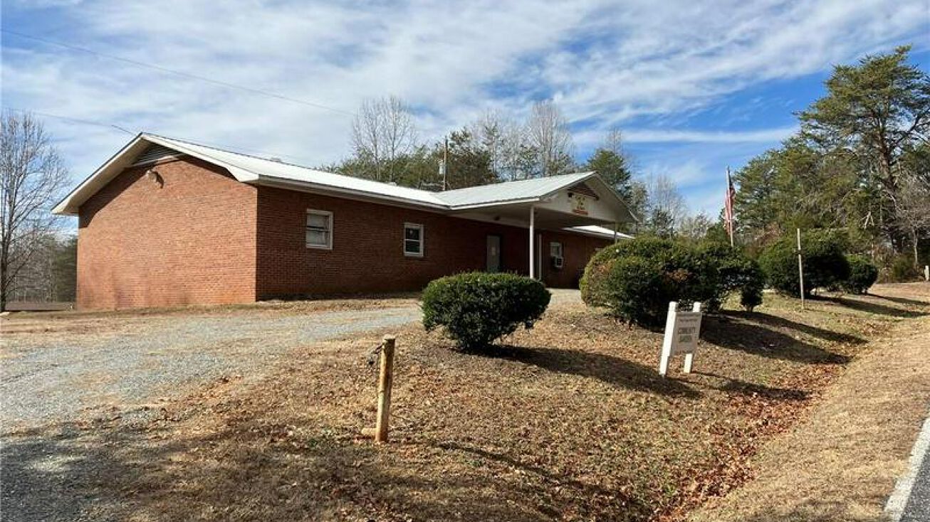 250 Old Ross Rd, Forest City, NC 28043
