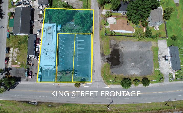 Pictures of Special Purpose property located at 1337 King St, Charleston, SC 29405 for sales - image #1