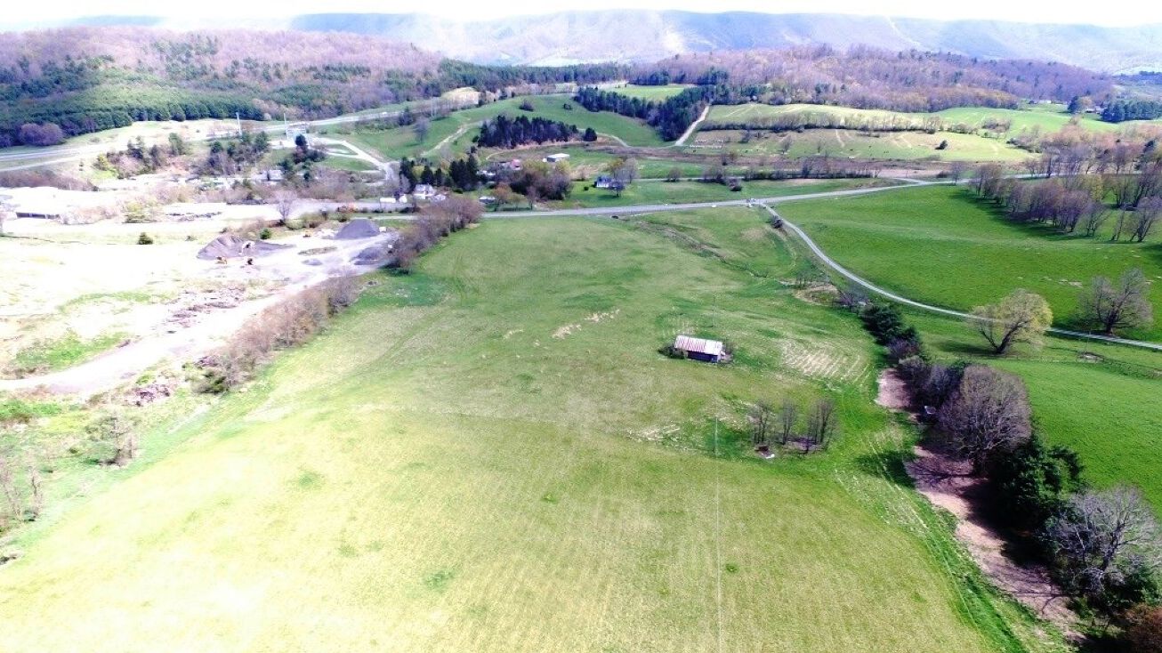 7647 S Scenic Hwy, Bland, VA 24315 Land for Sale 7647 S Scenic Hwy
