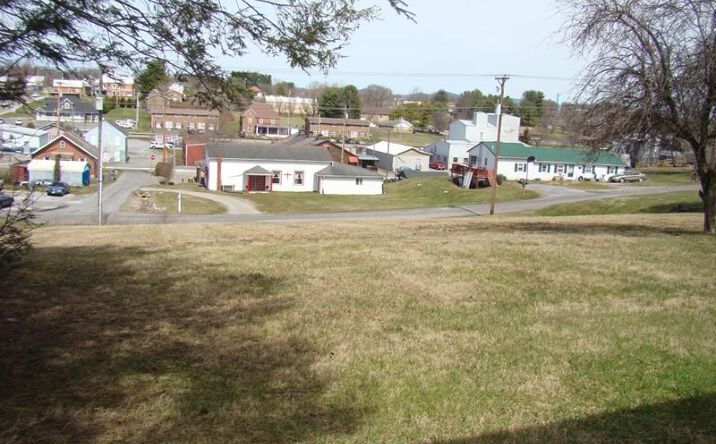Pictures of Land property located at TBD Maple Ave, Rural Retreat, VA 24368 for sales - image #1