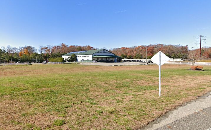 Pictures of Industrial property located at 482 Tuckahoe Rd, Buena, NJ 08360 for sales - image #1