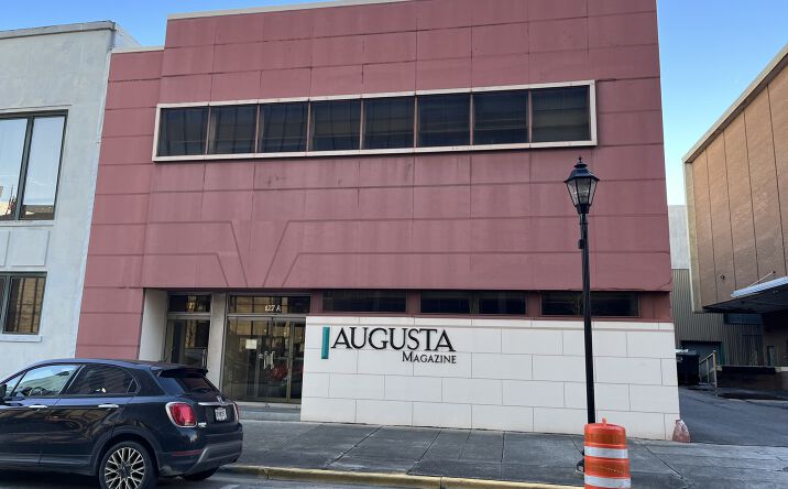 Pictures of Office property located at 127 7th Street, Augusta, GA 30901 for sales - image #1