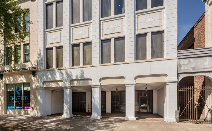 Pictures of Office property located at 719 Broad Street, Augusta, GA 30901 for sales - image #1
