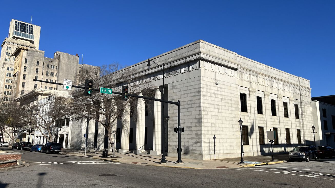 711 Broad Street, Augusta, GA 30901