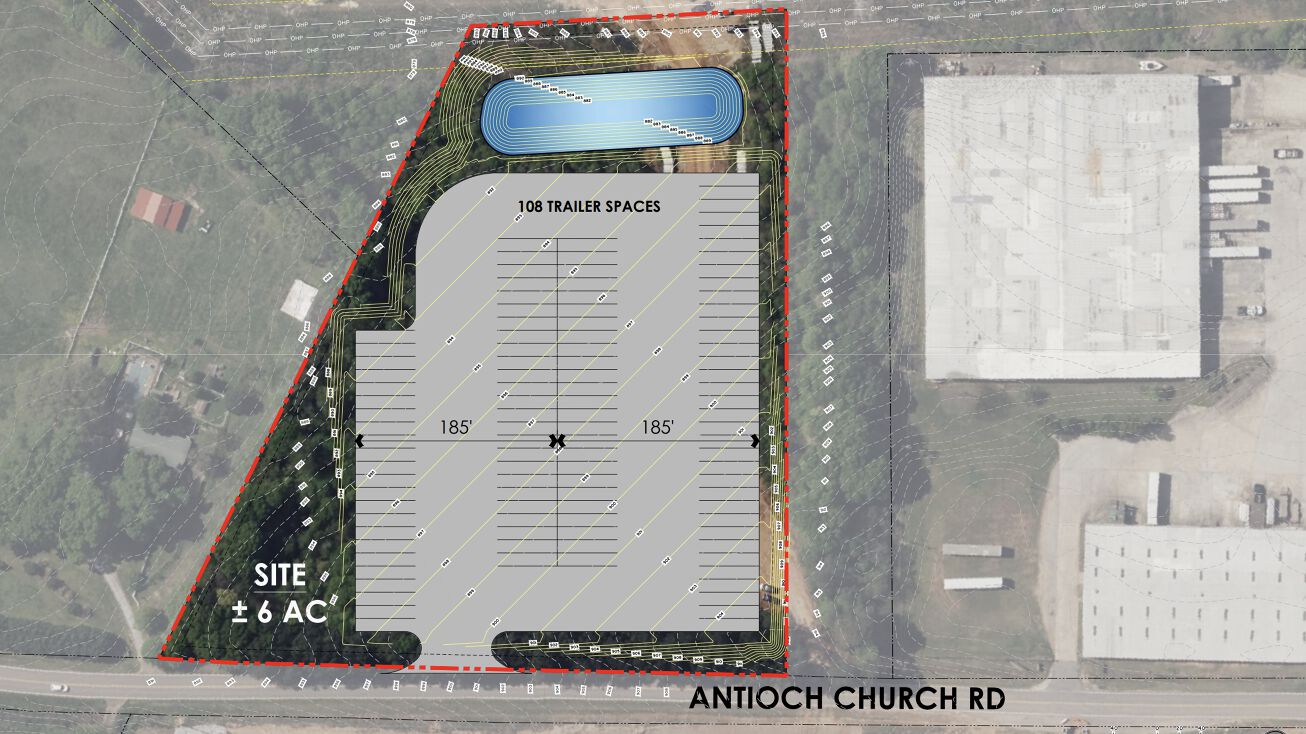 787 Antioch Church Rd, Greenville, SC 29605