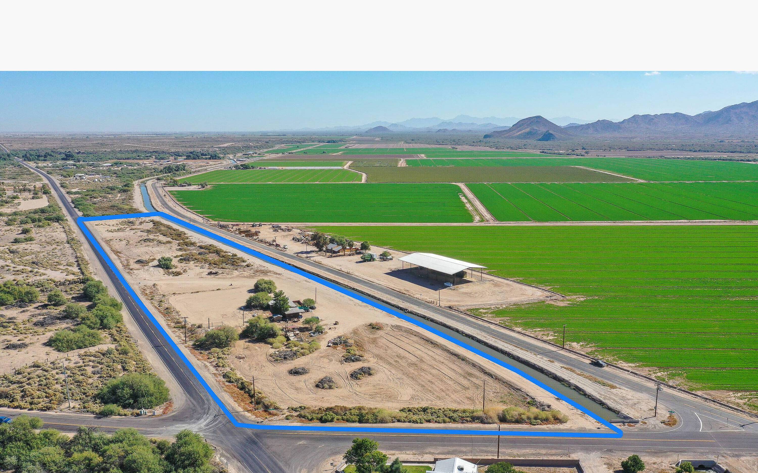 33895 W Old Us Highway 80, Arlington, AZ 85322