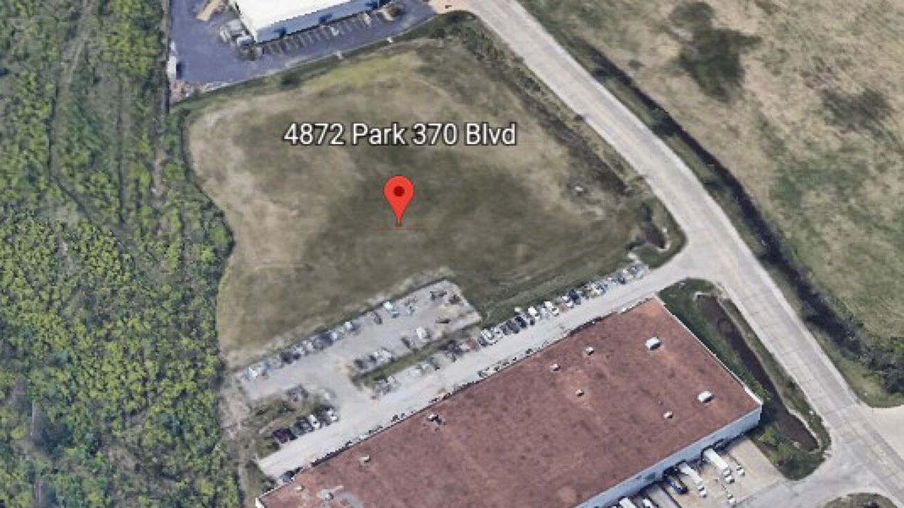 4872 Park 370 Blvd, Hazelwood, MO 63042