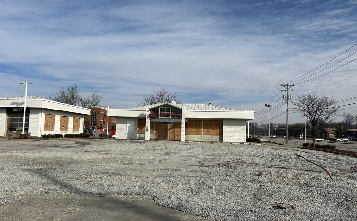 Pictures of Land property located at 6517 Preston Hwy, Louisville, KY 40219 for sales - image #1