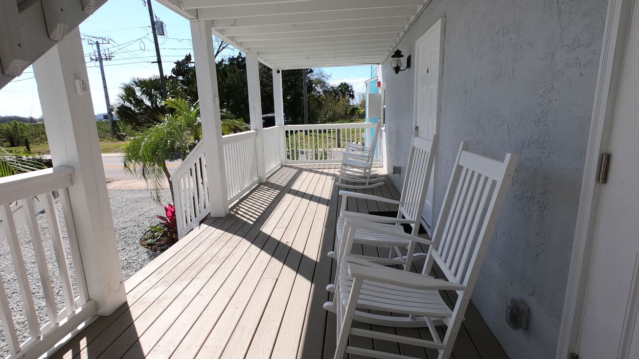 177 Riberia St, St. Augustine, FL 32084 Multifamily Property for Sale