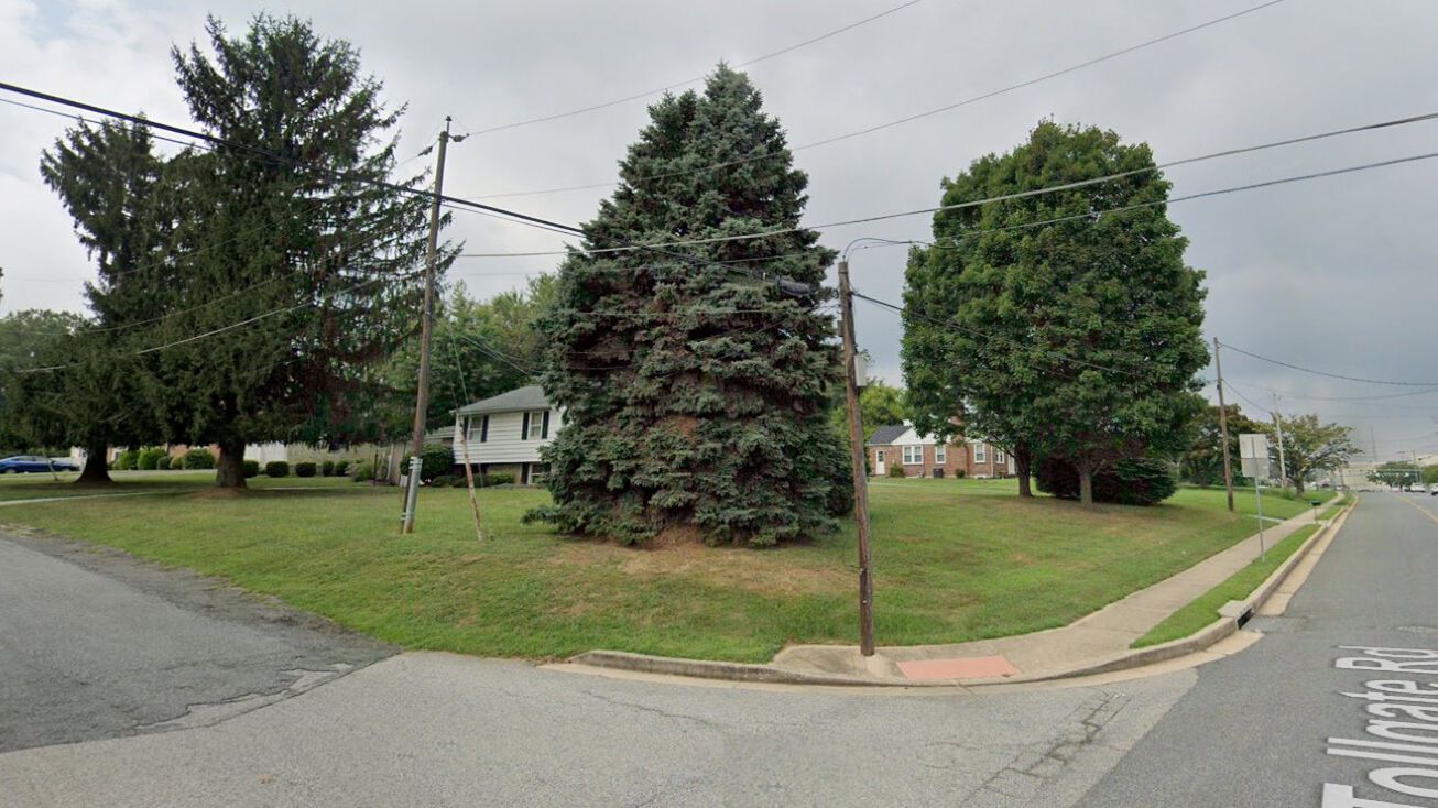 312 S Tollgate Rd, Bel Air, MD 21014