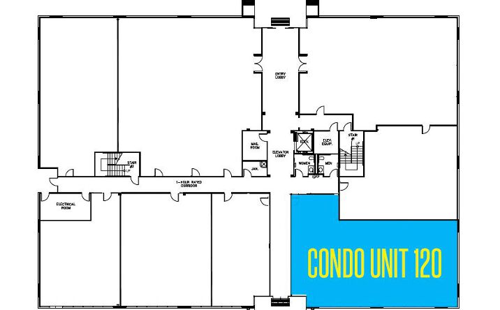 image of property at 26700 TOWNE CENTRE DR #170B FOOTHILL RANCH Lake Forest CA 92610
