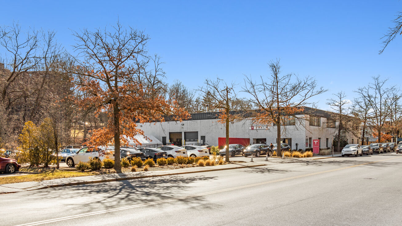 115 Kisco Ave, Mt Kisco, NY 10549