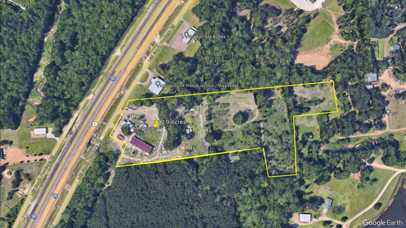 5230 I55 South Frontage Rd, Byram, MS 39272
