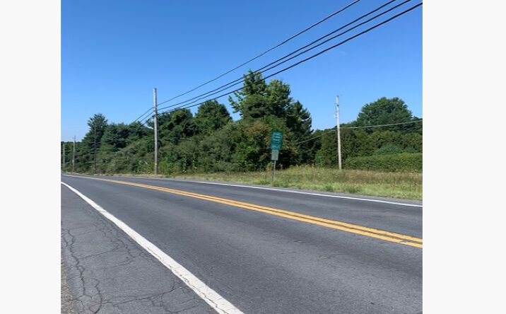 Pictures of Land property located at Interchange Rd, Lehighton, PA 18235 for sales - image #1