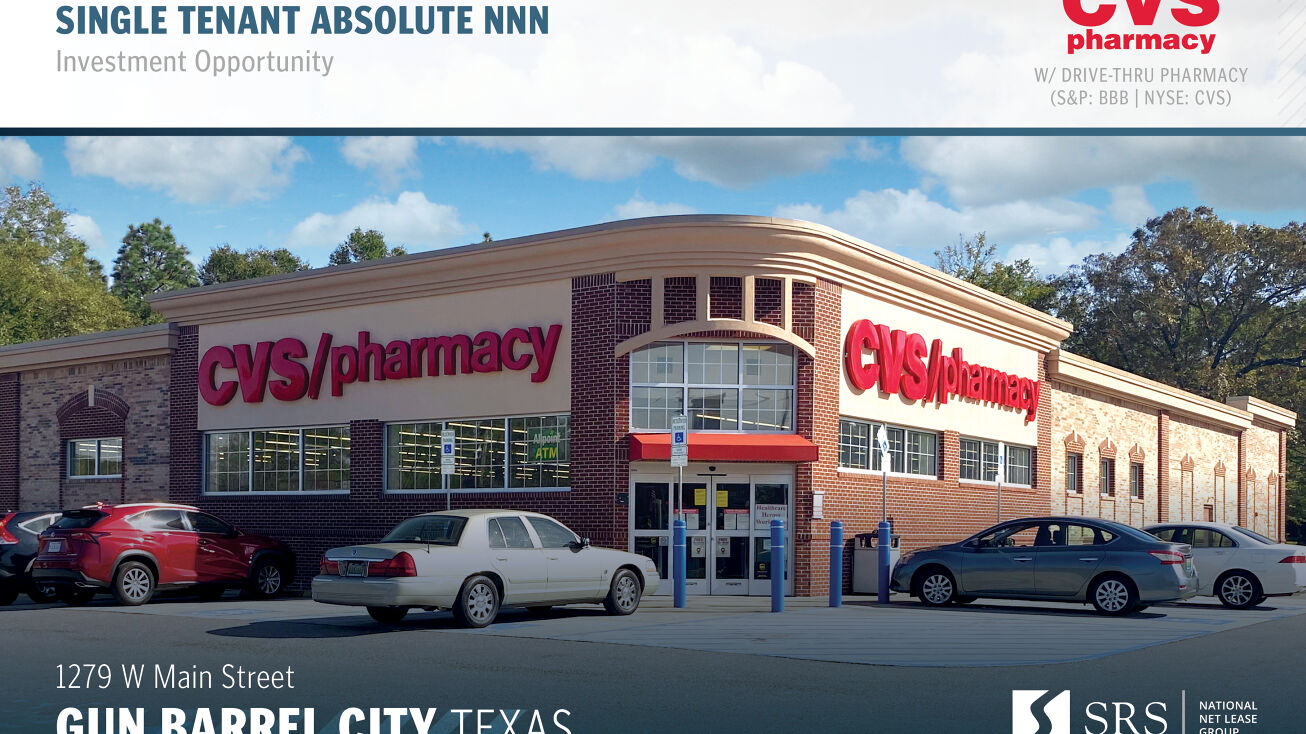 1279 W Main St, Gun Barrel City, TX 75156