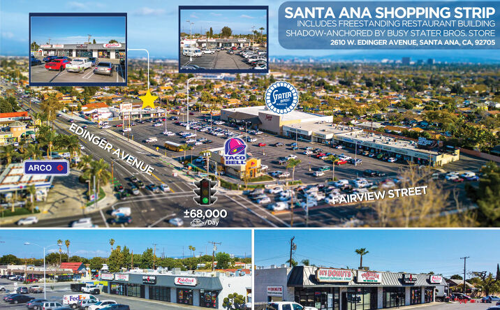 1107 S Harbor Blvd, Santa Ana, CA 92704 | Crexi.com