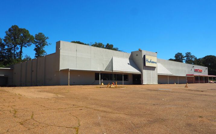 image of property at 3366 TERRY RD Jackson MS 39212