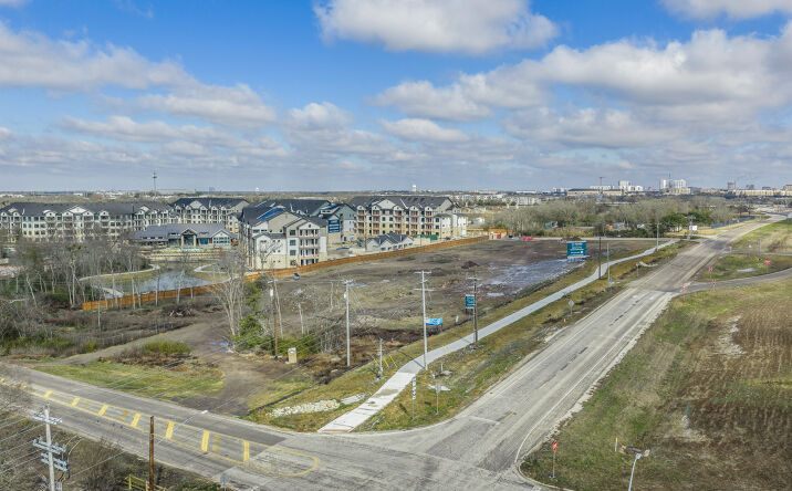 Pictures of Land property located at Turkey Creek Rd, College Station, TX 77845 for sales - image #1