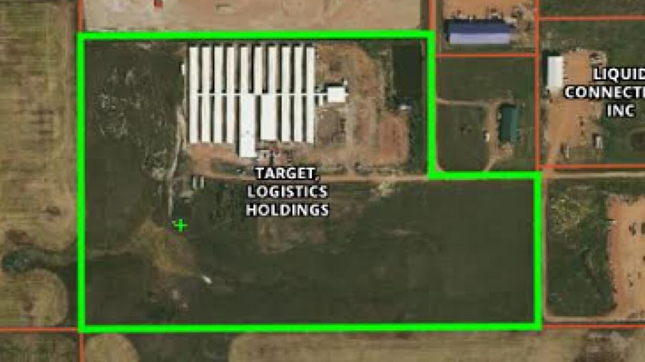 10935 27 J Street SW, Dickinson, ND 58601 Land for Sale 10935 27 J