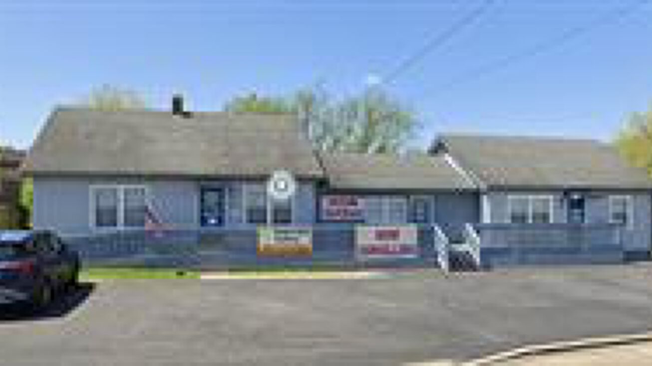 17071711 Klerner Ln, New Albany, IN 47150 Retail Property for Sale