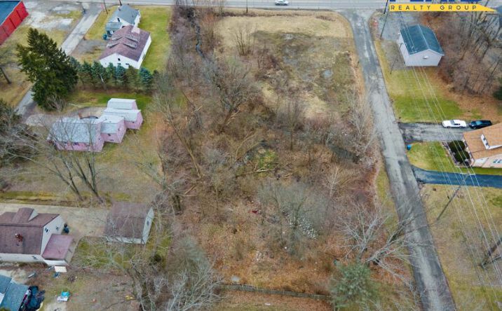 Pictures of Land property located at Robbins Ave, Niles, OH 44446 for sales - image #1