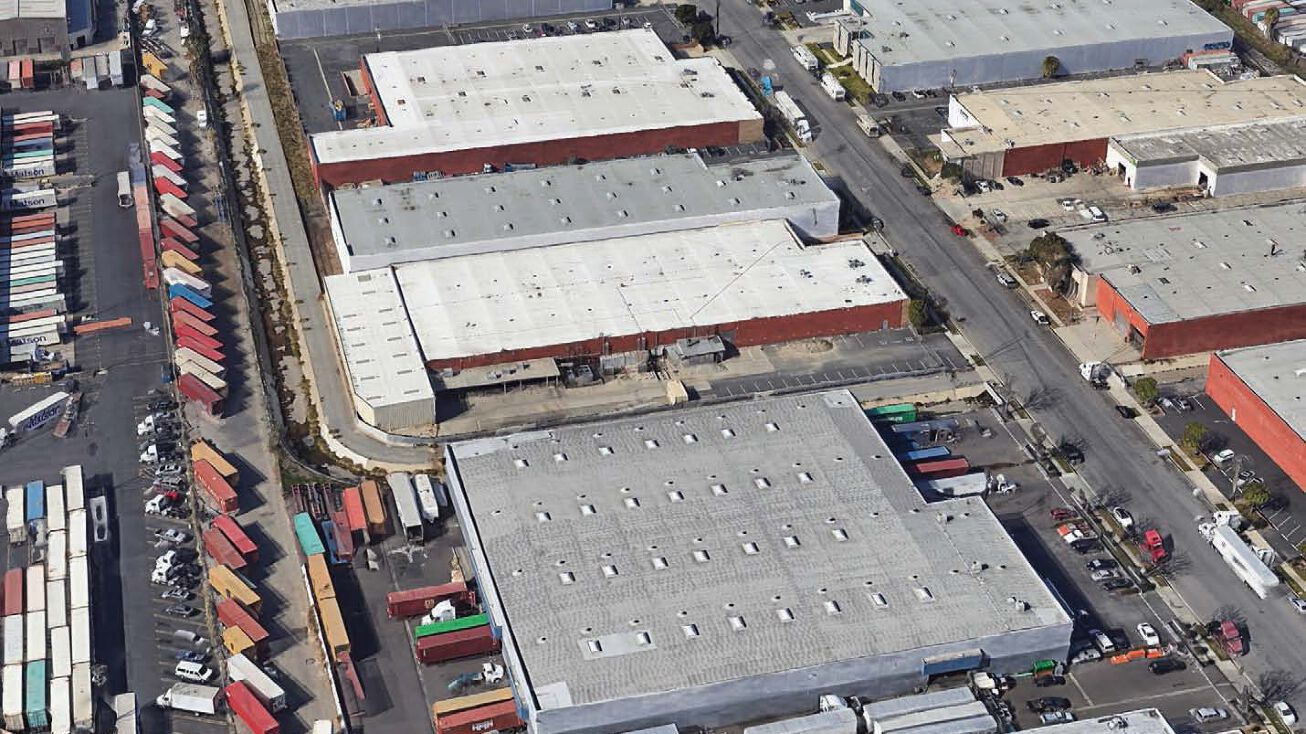 3064 E Maria St, Compton, CA 90221