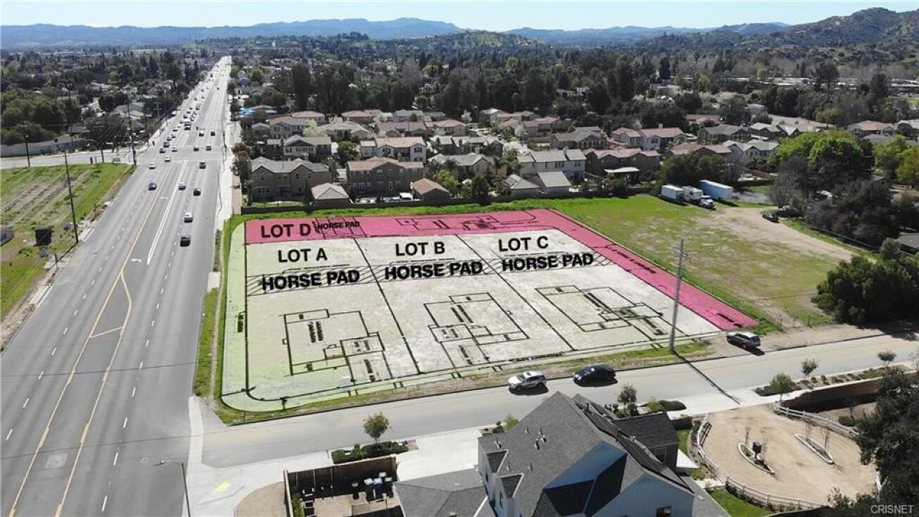 10801 Topanga Canyon Blvd, Los Angeles, CA 91311