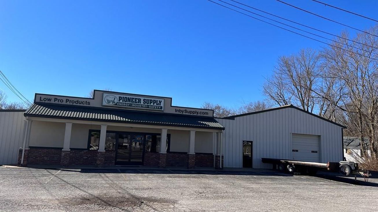 778 E Center, Madisonville, KY 42431 Special Purpose Property for