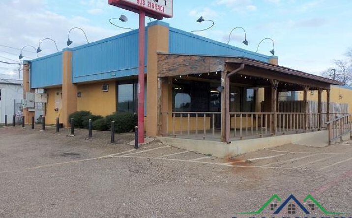 Pictures of Industrial, Land property located at 2700 US HWY. 259 N., Kilgore, TX 75662 for sales - image #1