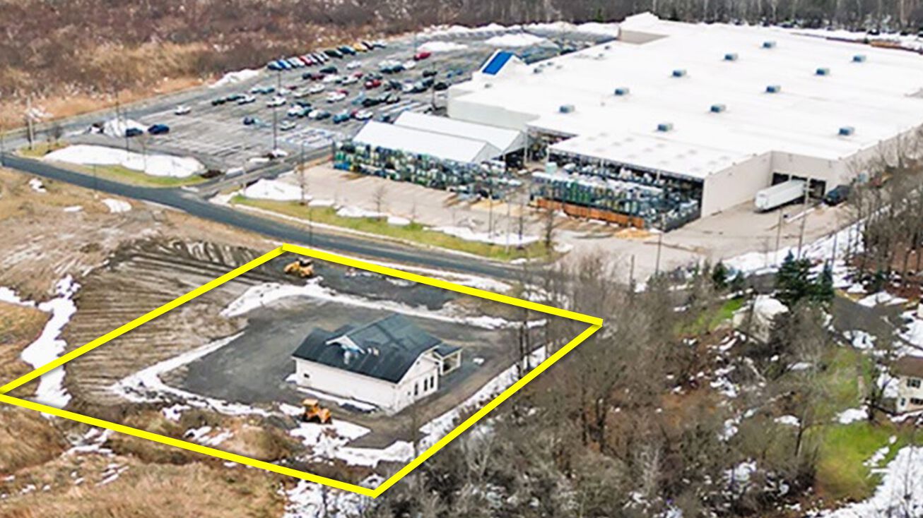 60 Country Ln, Potsdam, NY 13676 Retail Property for Sale Shadow