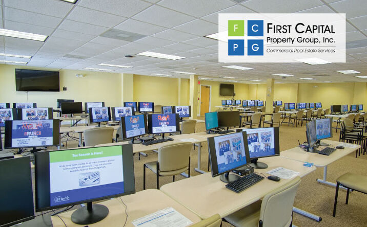image of property at 801 E DIXIE AVE Leesburg FL 34748-7699