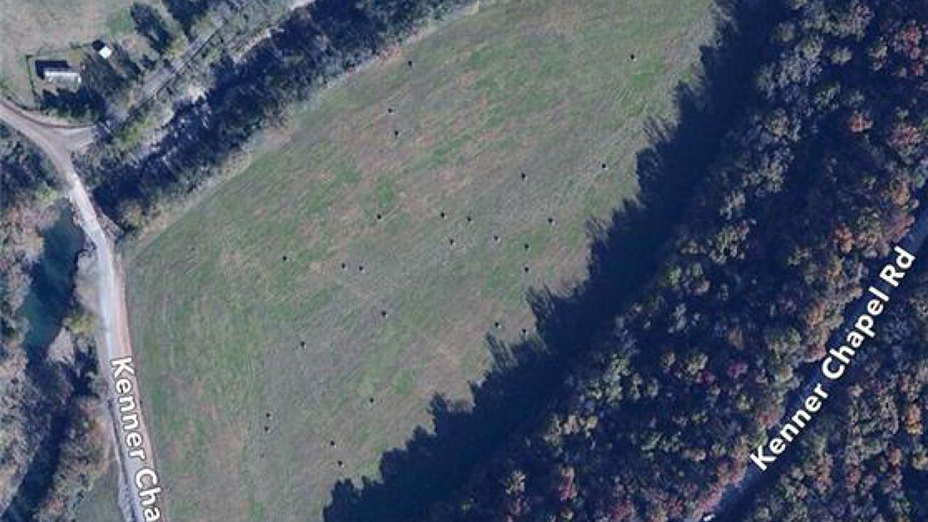 1507 Kenner Chapel Rd, Rudy, AR 72952