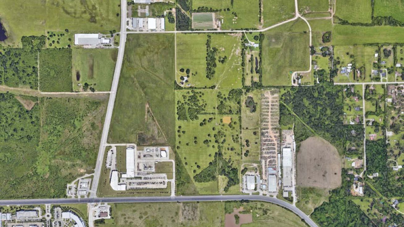 FM 2920 and Huffsmith Kohrville Rd, Tomball, TX 77375