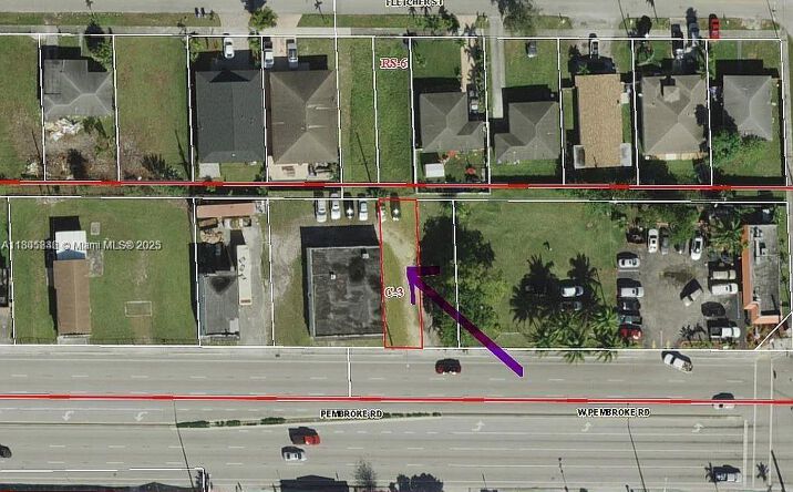 Pictures of Industrial property located at Pembroke Rd, Hollywood, FL 33023 for sales - image #1