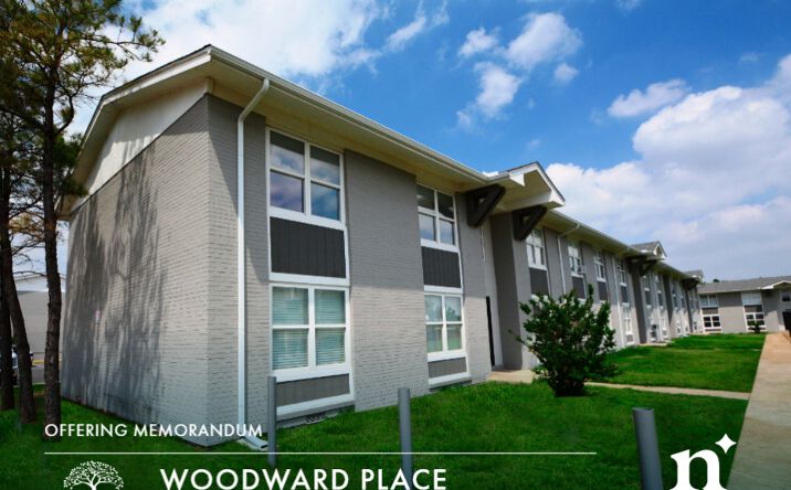 Pictures of Multifamily property located at 3400 SW 44th St, Oklahoma City, OK 73119 for sales - image #1
