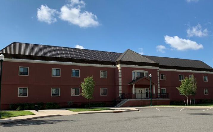 Pictures of Office, Special Purpose property located at 415 N 9th St, Springfield, IL 62769 for sales - image #1