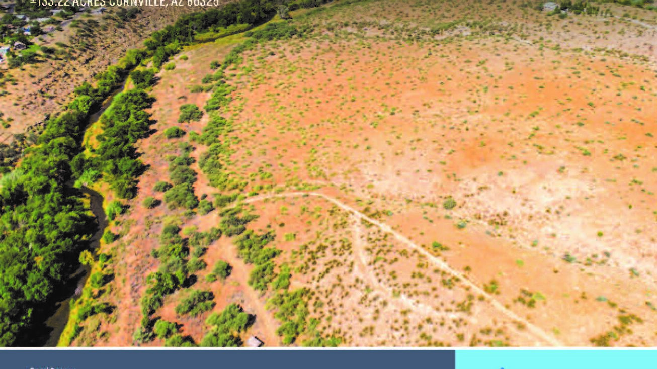 10800 Plateau Rd, Cornville, AZ 86325