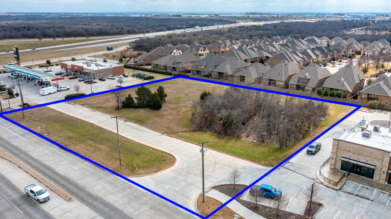 Bear Creek Pkwy, Euless, TX 76390