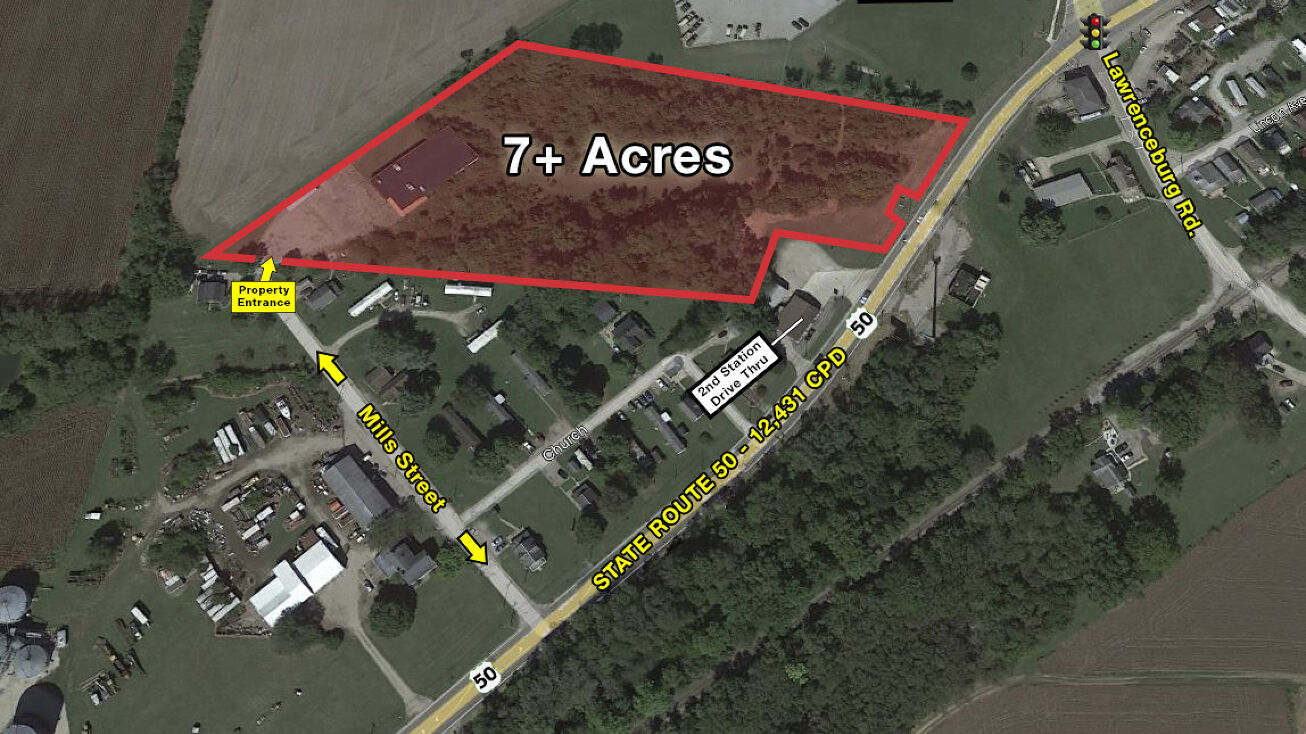 3398 Mills, North Bend, OH 45052