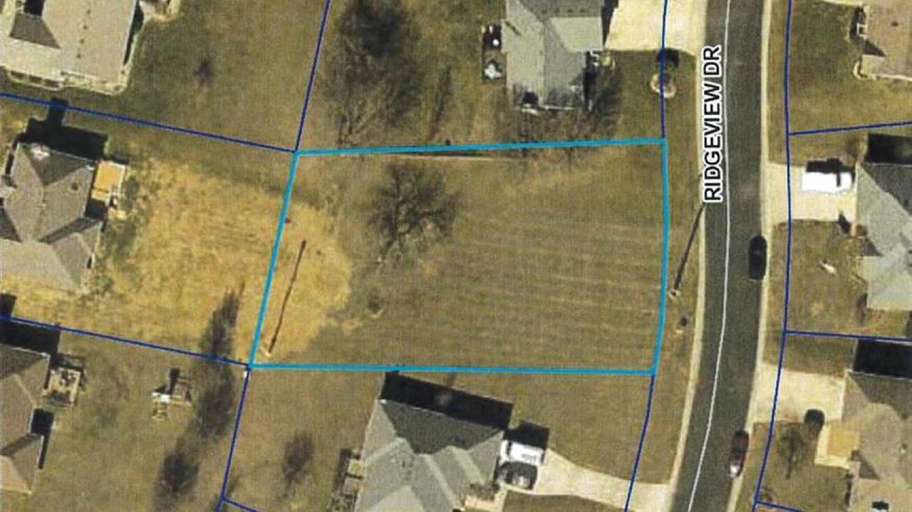 Hunters Ln, Sedalia, MO 65301 Land for Sale Lot 52 Hunters Ridge