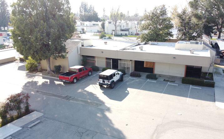 image of property at 4664 AMERICAN AVE Bakersfield CA 93309-4017