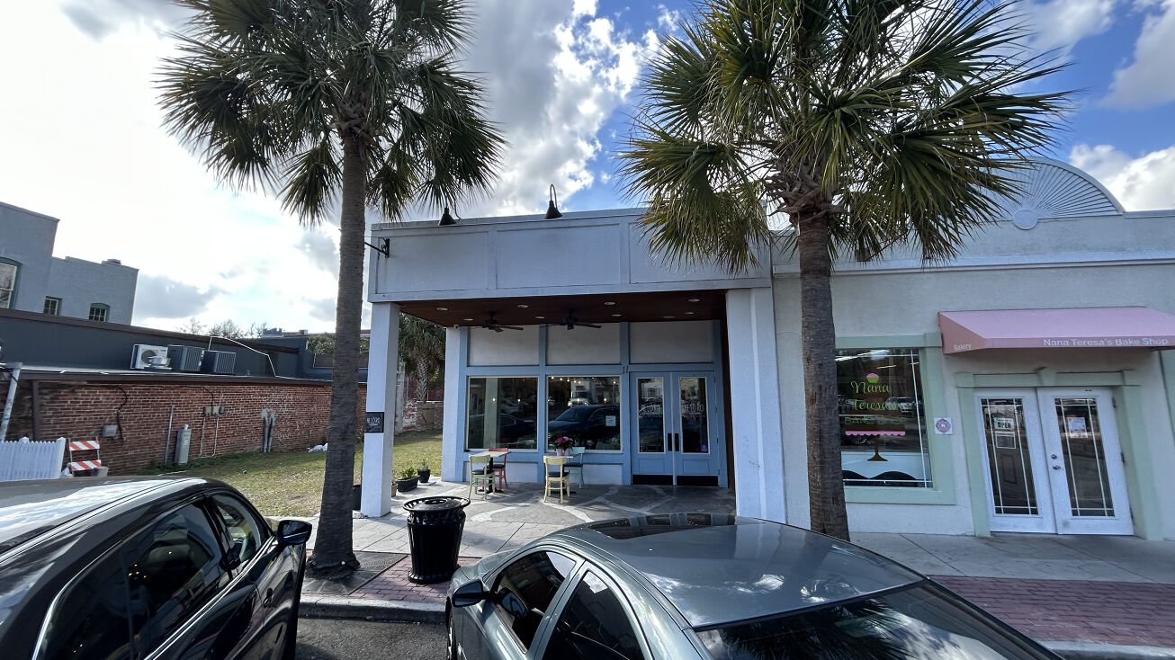 11 N 3rd St, Fernandina Beach, FL 32034 Retail Property for Sale 11