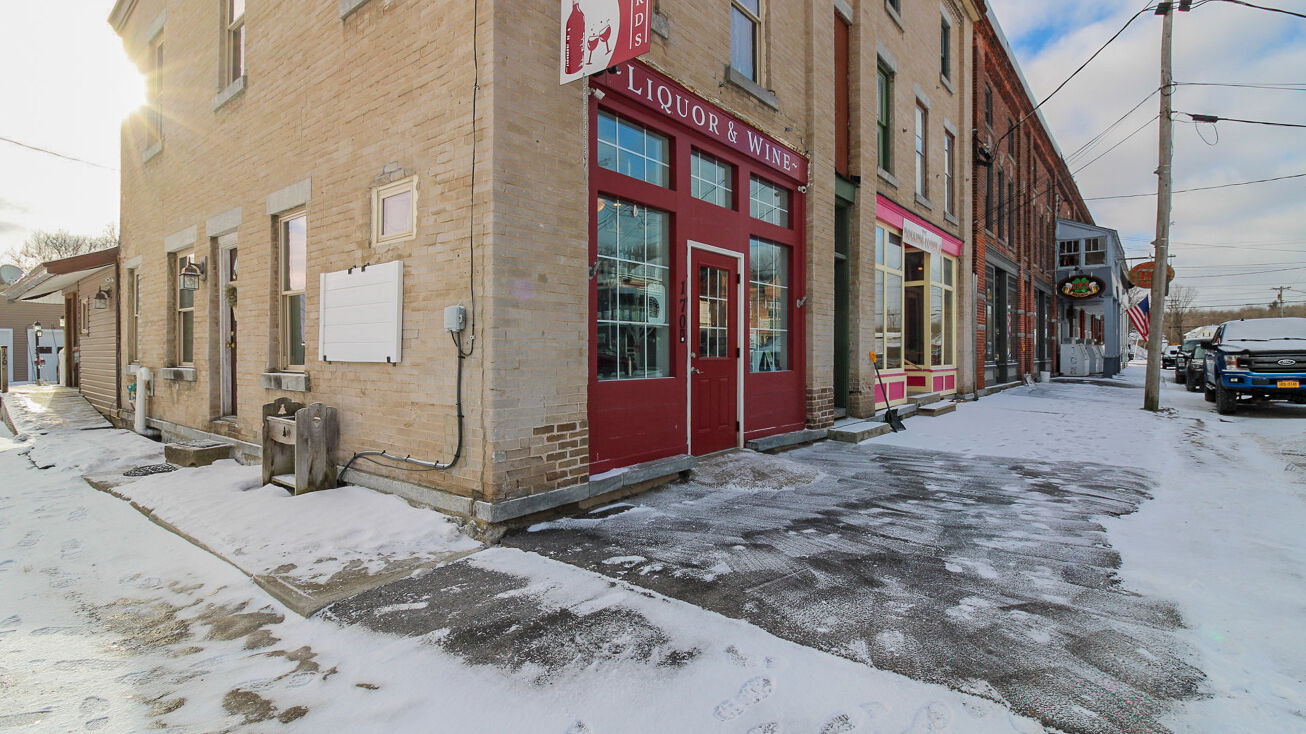 170 Main St, Edwards, NY 13635 Mixed Use Property for Sale Edwards