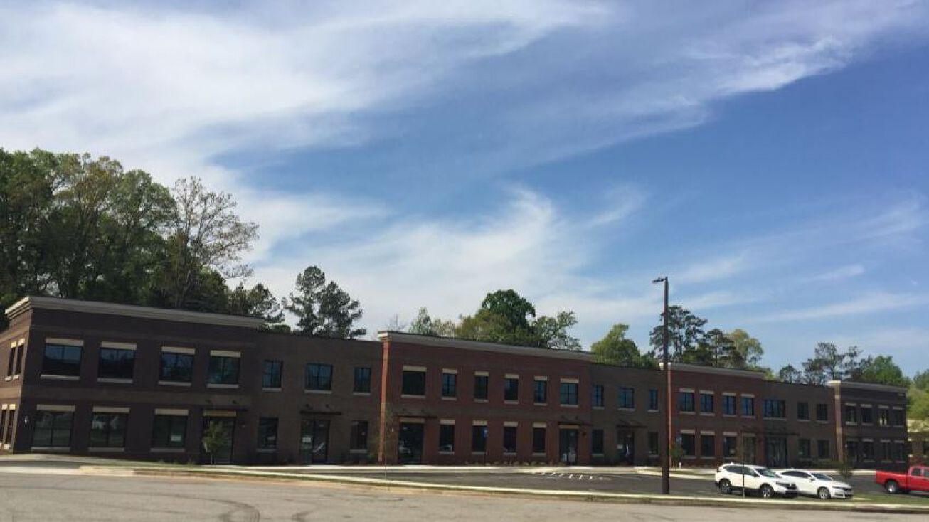 1364 Buford Business Blvd, Buford, GA 30518