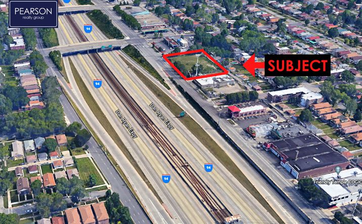 Pictures of Land property located at 7627 S State St, Chicago, IL 60619 for sales - image #1