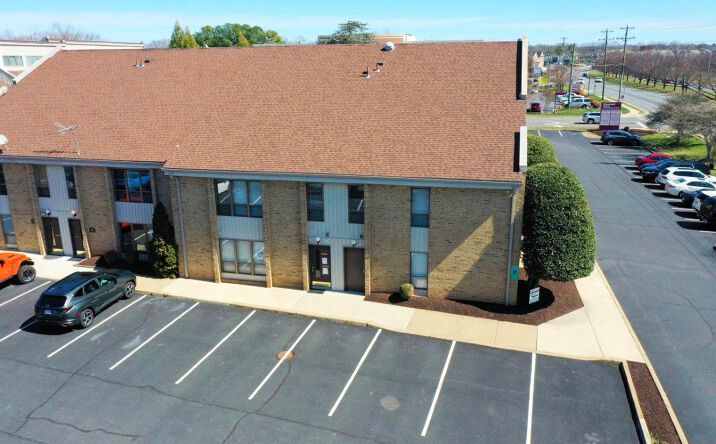 Pictures Of Office Property Located At 8565 Sudley Rd, Manassas, VA ...