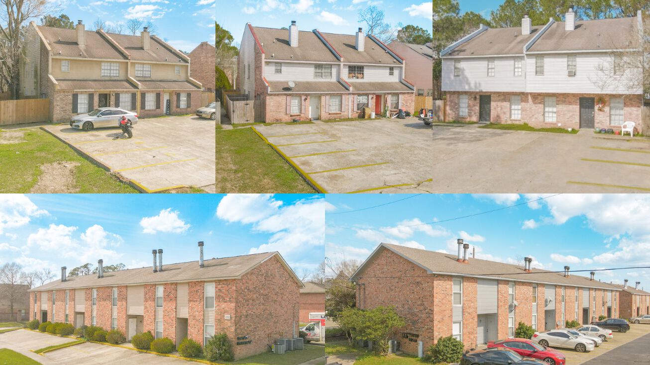 4807 Kennesaw Dr, Baton Rouge, LA 70817