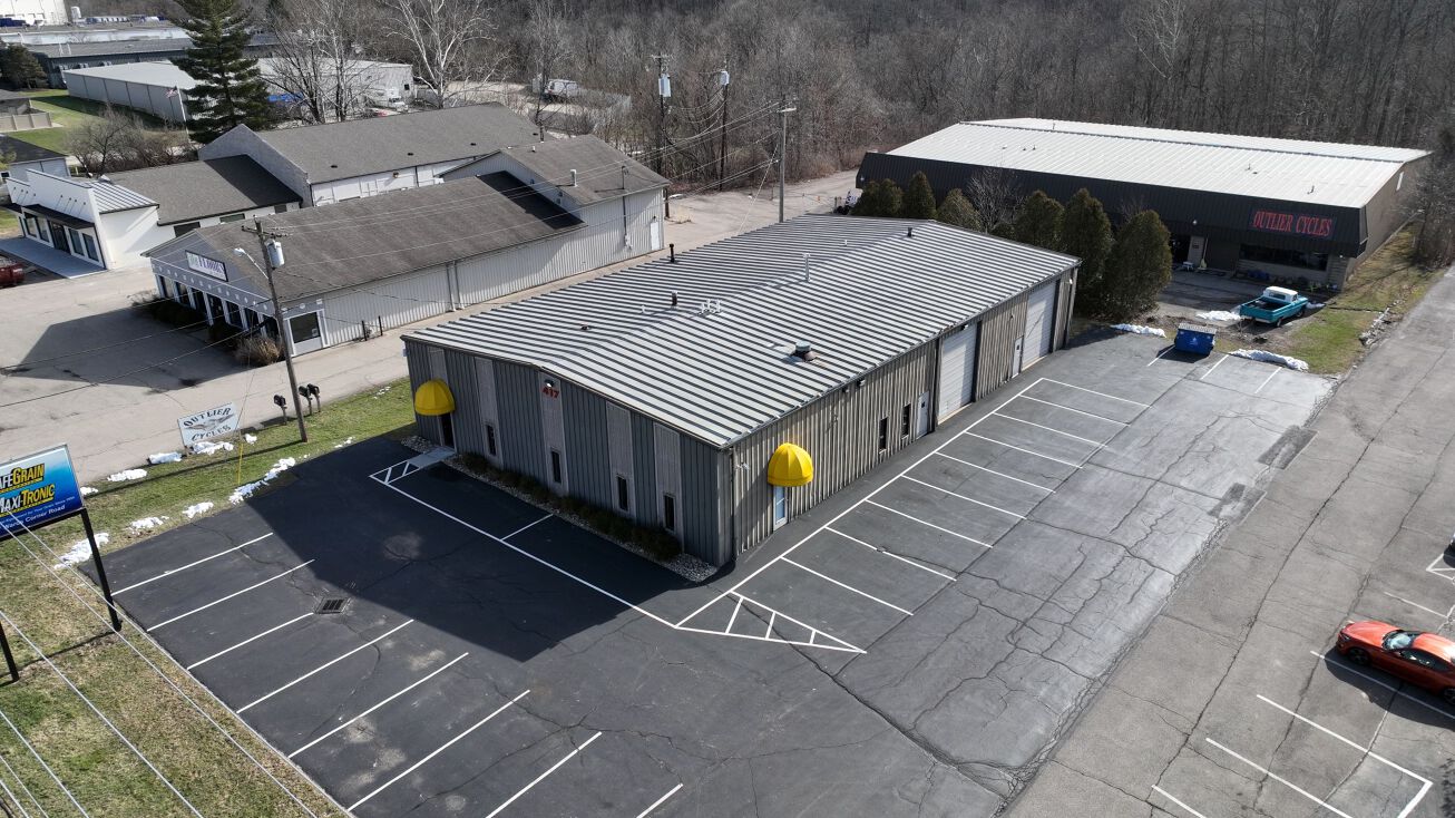 417 Wards Corner Rd, Loveland, OH 45140